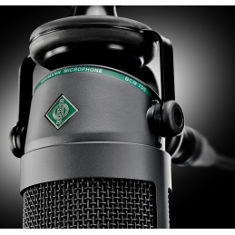 	Micros studio - Neumann - BCM 705 MT