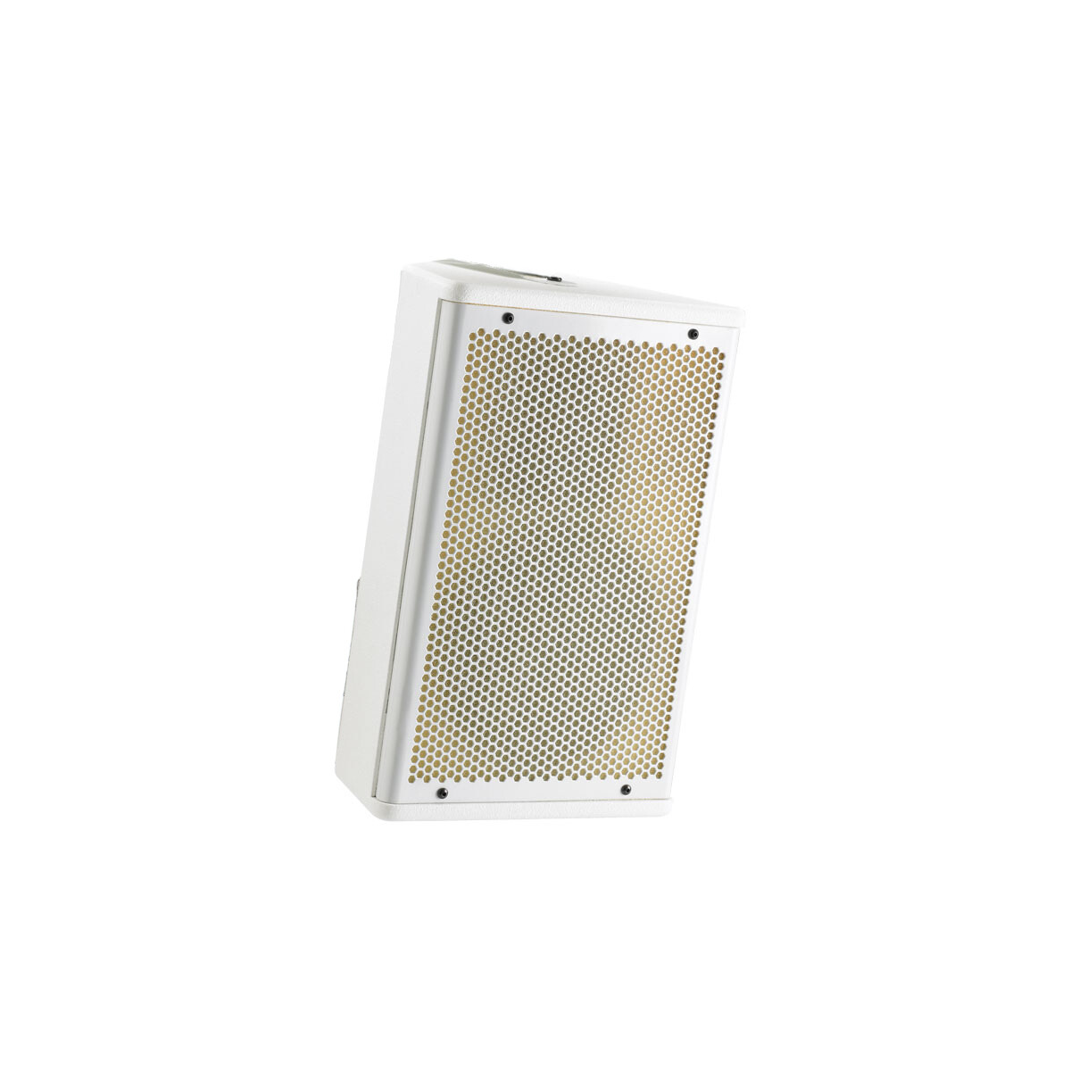 Enceintes passives - Audiophony - S6 (BLANC)