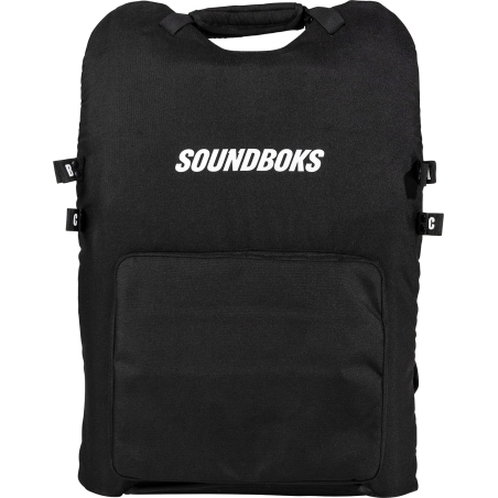 Housses enceintes - Soundboks - BACK PACK 2