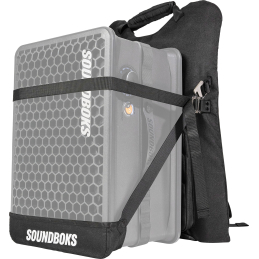 	Housses enceintes - Soundboks - BACK PACK 2