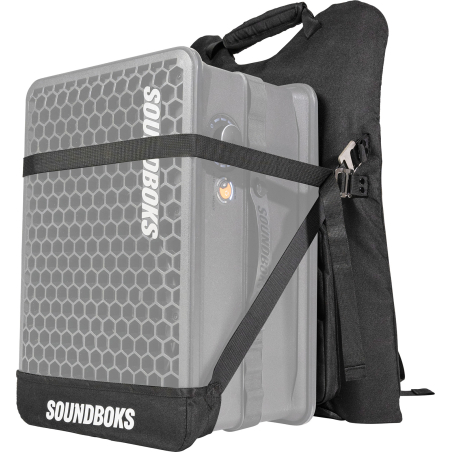 Housses enceintes - Soundboks - BACK PACK 2