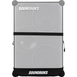 	Housses enceintes - Soundboks - BACK PACK 2