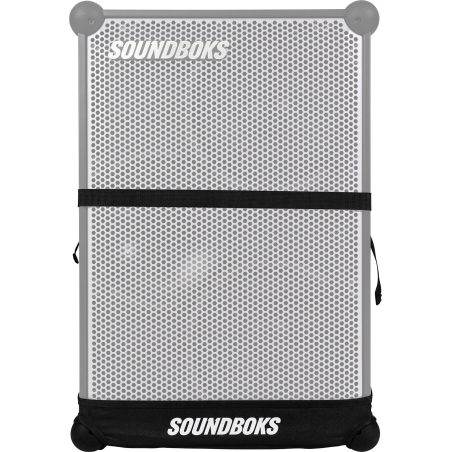 Housses enceintes - Soundboks - BACK PACK 2