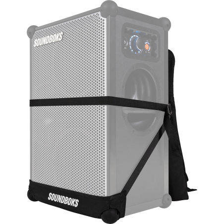 Housses enceintes - Soundboks - BACK PACK 2