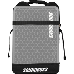 	Housses enceintes - Soundboks - BACK PACK 2