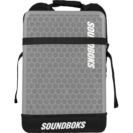 Housses enceintes - Soundboks - BACK PACK 2