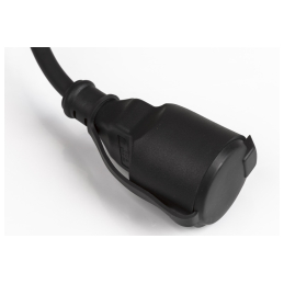 	Rallonges électriques - Hilec - POWERCABLE-3G 2,5-3M-F (3m)