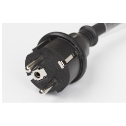 	Rallonges électriques - Hilec - POWERCABLE-3G 2,5-3M-F (3m)
