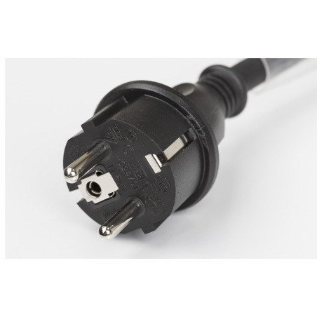 Rallonges électriques - Hilec - POWERCABLE-3G 2,5-3M-F (3m)