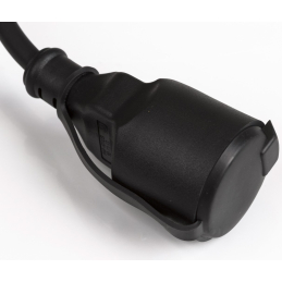 	Rallonges électriques - Hilec - POWERCABLE-3G2,5-15M-F (15m)