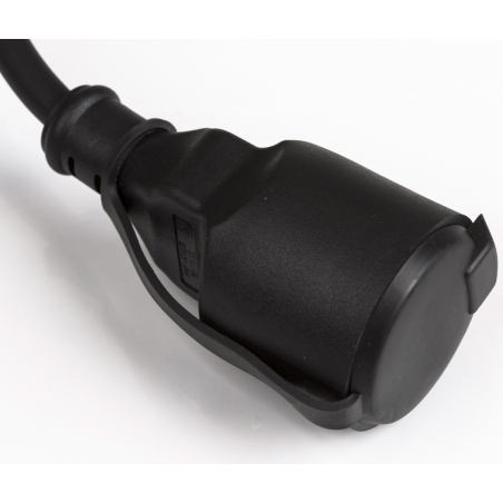 Rallonges électriques - Hilec - POWERCABLE-3G2,5-15M-F (15m)
