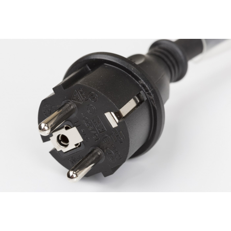 Rallonges électriques - Hilec - POWERCABLE-3G2,5-15M-F (15m)