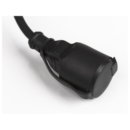 	Rallonges électriques - Hilec - POWERCABLE-3G2,5-20M-F (20m)
