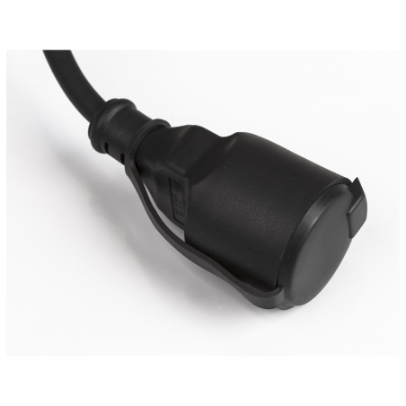 Rallonges électriques - Hilec - POWERCABLE-3G2,5-20M-F (20m)