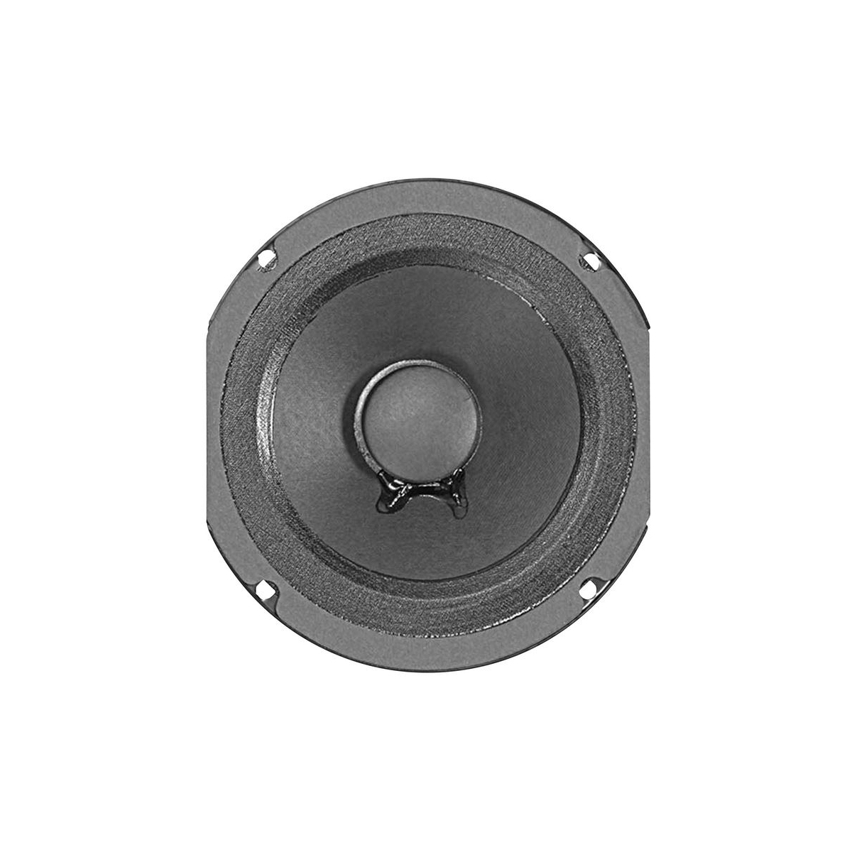Hauts parleurs basse fréquence - Eminence - LA6 CBMR