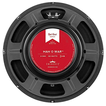 Hauts parleurs enceintes - Eminence - MAN O WAR