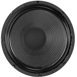 Hauts parleurs basse fréquence - Eminence - TEXAS HEAT 8 Ohms