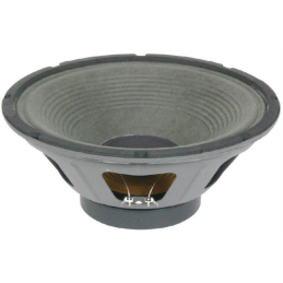 Hauts parleurs basse fréquence - Eminence - CANNABIS REX 12 16 Ohms