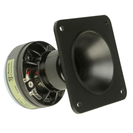 Tweeters - Eminence - APT 80 V 2