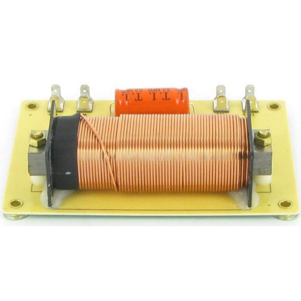 Eminence PXB 22 K 5 2-Weg Weiche 2500 Hz - Günstig Bei LTT