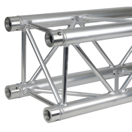 Structures Alu Quatro 290 Charge Lourde Silver - ConteStage - QUATRO-050