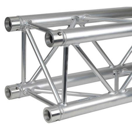 Structures Alu Quatro 290 Charge Lourde Silver - ConteStage - QUATRO-050