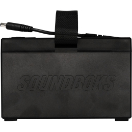 	Batteries enceintes amplifiées - Soundboks - BATTERY BOKS4