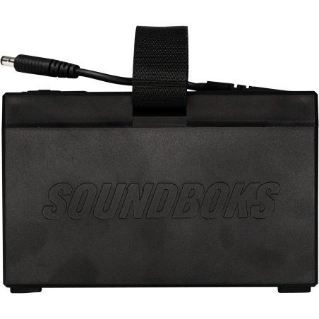 Batteries enceintes amplifiées - Soundboks - BATTERY BOKS4