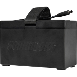 Batteries enceintes amplifiées - Soundboks - BATTERY BOKS4