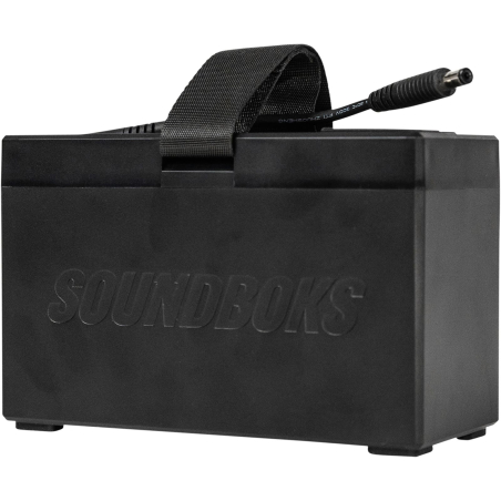 Batteries enceintes amplifiées - Soundboks - BATTERY BOKS4