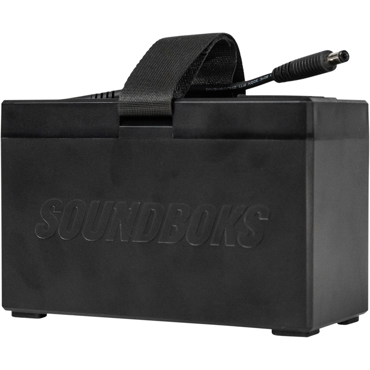 Batteries enceintes amplifiées - Soundboks - BATTERY BOKS4