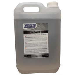 Liquide brouillard - Nicols - HZ FLUID 5 - Liquide...