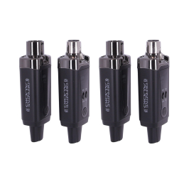 Transmetteurs sans fil - Definitive Audio - PLUG 200 UHF