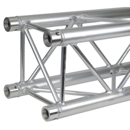 Structures Alu Quatro 290 Charge Lourde Silver - ConteStage - QUATRO-075