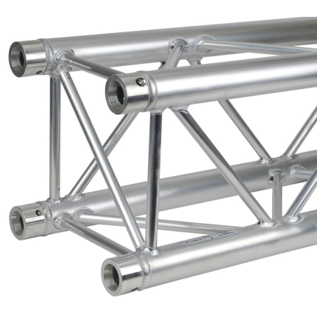 Structures Alu Quatro 290 Charge Lourde Silver - ConteStage - QUATRO-075