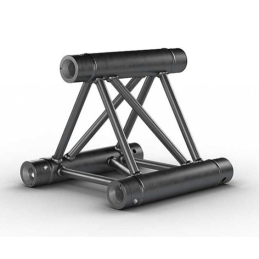 Structures Alu Trio 290 Black - ConteStage - PT29-025 BLK
