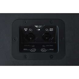 	Enceintes amplifiées sur batteries - Soundboks - SOUNDBOKS 4 USB-C (GRIS)