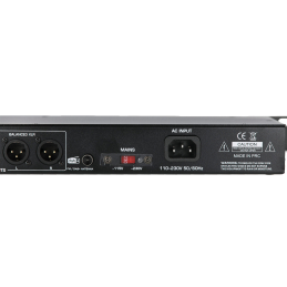 	Lecteurs multimédia - Definitive Audio - MEDIA PLAYER DAB