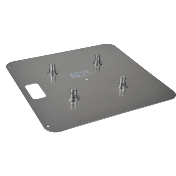 Accessoires totems - ConteStage - TOT-BASEground Accessoires totems - ConteStage - TOT-BASEground