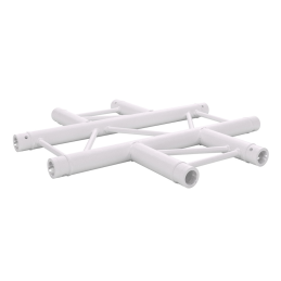 Structures Alu Echelle 290 White - ConteStage - AGDUO29-05 W