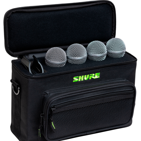 Housses Micros - Gator Cases - SH-MICBAG04