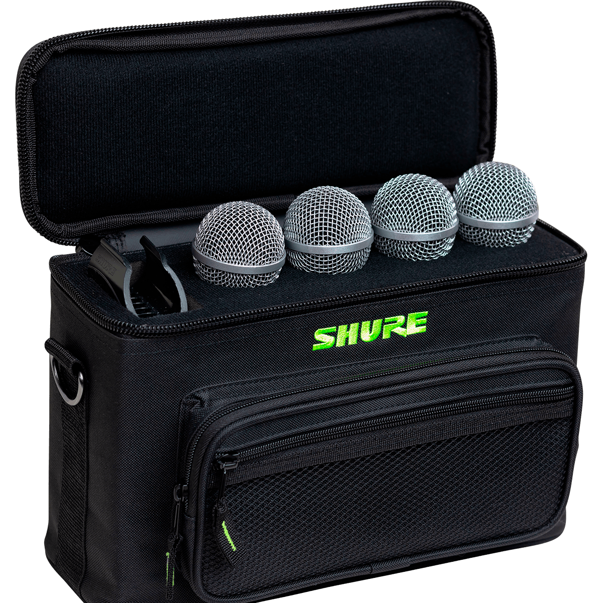 Housses Micros - Gator Cases - SH-MICBAG04