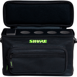 	Housses Micros - Gator Cases - SH-MICBAG04