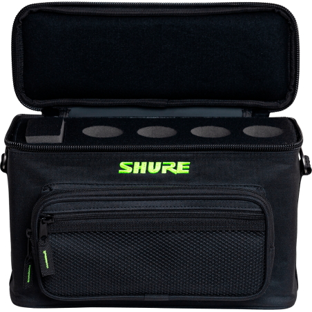 Housses Micros - Gator Cases - SH-MICBAG04