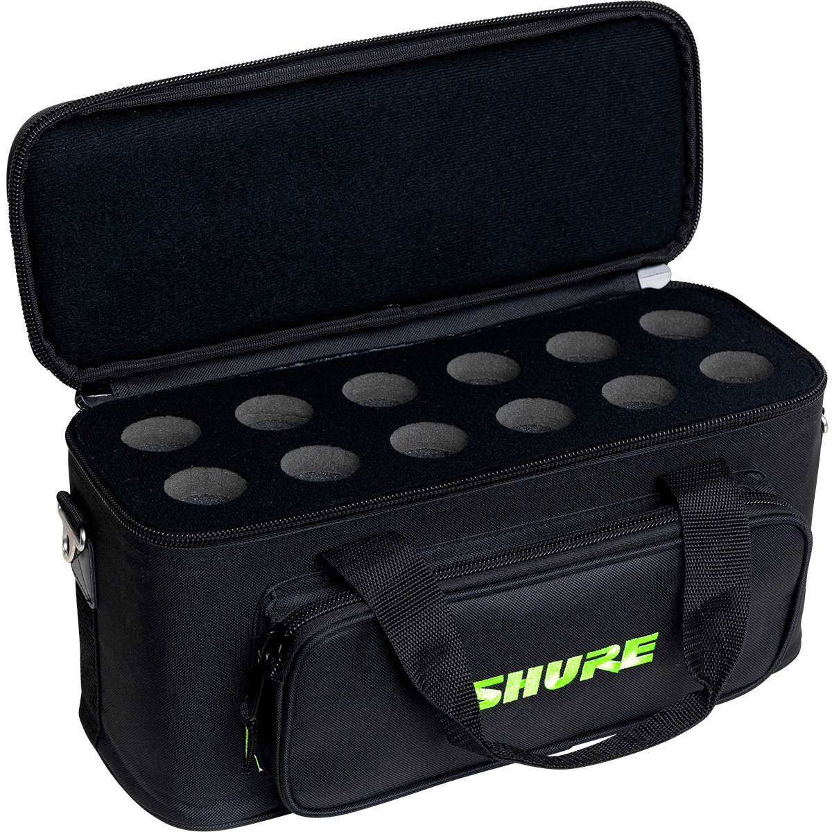 Housses Micros - Shure By Gator - SH-MICBAG12