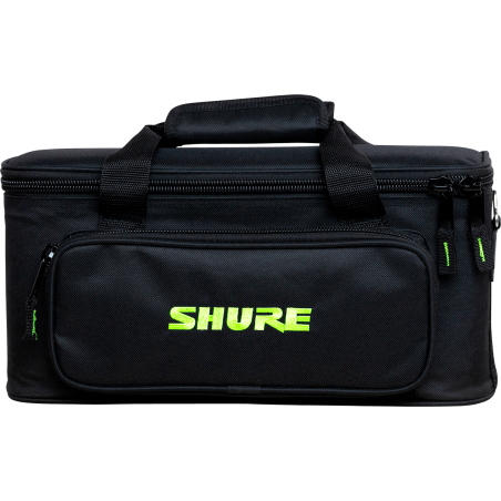 Housses Micros - Shure By Gator - SH-MICBAG12