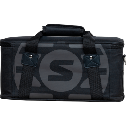	Housses Micros - Shure By Gator - SH-MICBAG12