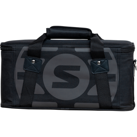 Housses Micros - Shure By Gator - SH-MICBAG12