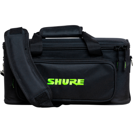 Housses Micros - Shure By Gator - SH-MICBAG12