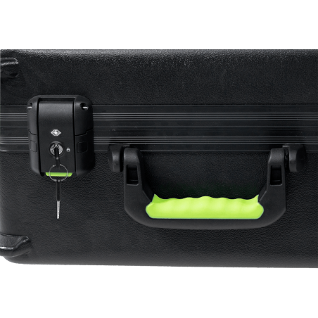 Flight cases micros - Shure By Gator - SH-MICCASE15